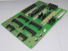 Yc0a-mb-v10 Nutek Control Box Circuit T196314