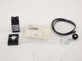 Eld0801u Nvent Hoffman Door-operated Switch For El Led Enclosure Lights - New