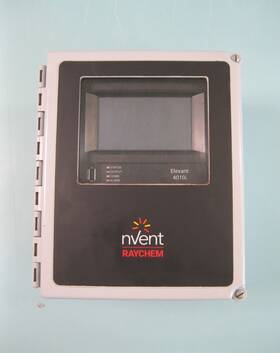 4010i-ssr-fw Nvent Raychem Elexant Heat Trace Controller D4