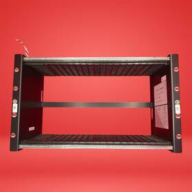 16970-5380 Nvent Schroff 19-inch Rackmount Isolator Panel