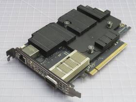 900-9d3b4-00en-ea0 Nvidia Ethernet Network Card T265163