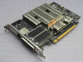 Mbf2m516c-cecot Nvidia Pcb002804 00 Bluefield-2 Dpu 100gbe Circuit Boards T26518
