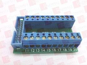 Stb-20 Octagon Systems / Stb20 Used