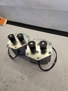 7k8440 Ogura Clutch Used 2 Units