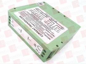Mct5-005e Ohio Semitronics / Mct5005e Used