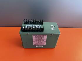 Pc5-063e Ohio Semitronics Transducer 0-600v 0-100a