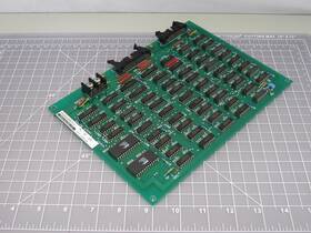 Pg256128rc2-1 Okaya T156517 Qda-10080-2 Circuit Board