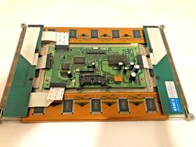 Pg640480rj16-3 Oki Plasma Display