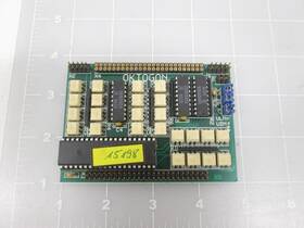 559006a Oktogon Opto Output Module 24-bit T57957