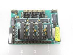 Counter90 Oktogon 559011b Module T57955