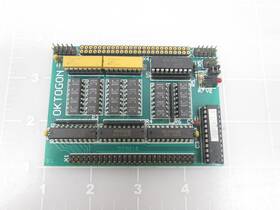 T57953 Oktogon 559016 Opto-ein/ausgangsmodul 16/8-bit