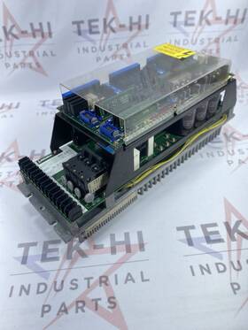 1006-0629-a6b-121 Okuma Servo Drive 1006-0629 Overnight Shipping Available