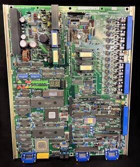 E4809-045-145-c Okuma 1006-1107 Vaclll E4809-045-145-c. Warranty 100% Tested