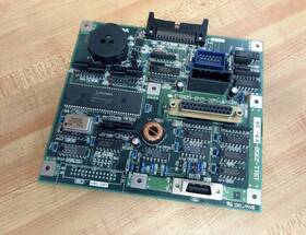1911-2350 Okuma A911-2350 Opus7000 Panel If Card 1