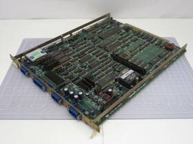 E4809-045-122-f Okuma Corporation 1911-1542-137-5 Ecp-iia-board Circuit Board T1