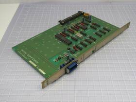 E0241-653-215 Okuma Epc Ii Cards T169500