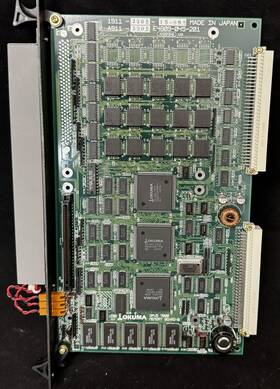 E4809-045-201-a Okuma / E4809045201a 1911-2205 Warranty 100% Tested. Lot H10