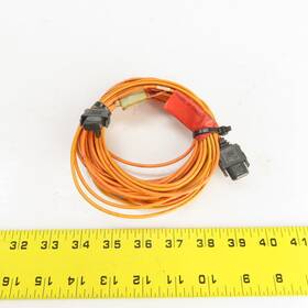 E9101-i06-002 Okuma Fiber Optic Cable Assembly 10m With S01-l2 Connector