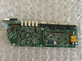 E4809-770-142-b Okuma Icb3h Used And Tested Pcb Servo Amplify Control