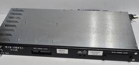 Ocr-3000 Olson Technology Otr-3000 Selectable Rf Video Converter System Untested