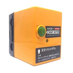 Olp220-1 Olympia New Control Box For Burner Controller