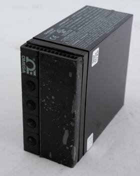 Cni854 Omega Engineering 90-240v 4w 1/8 Temp/proc Controller