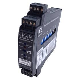Dmd4059-dc Omega Engineering Bridge/strain Gauge Signal Conditioner 10-30vdc