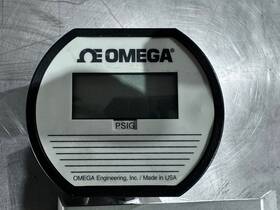 Dpg1000ad-100g Omega Engineering / Dpg1000ad100g Works Great