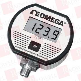 Dpg1000l-100g Omega Engineering / Dpg1000l100g Used