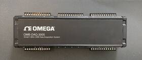 Omb-daq-3005 Omega Omb Daq 3005