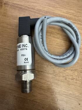Px319-100ai Omega 0-100 4-20ma