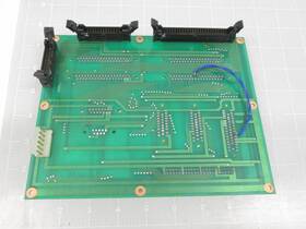 0133767-4a Omron 3f5vt-5p11 Circuit Board T62684