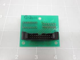 2330478-8a Omron 3f5vt-5p13 Circuit Board T62701