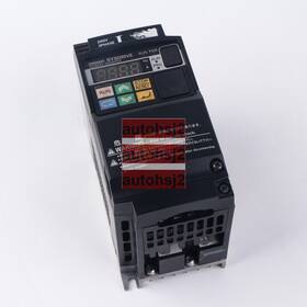 3g3mx2-ab002-e Omron 1pc Inverter Used