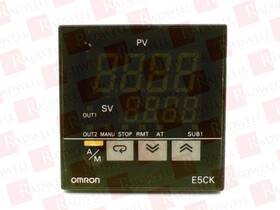 4336978-9b Omron / 43369789b Used