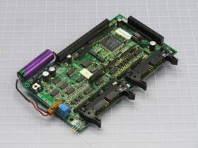 R33r34r356r57r58 Omron 4tp-3a310 Circuit Board T220687