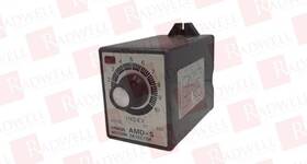 Amdsl1ac100110 Omron Amd-sl1ac100/110 / Used