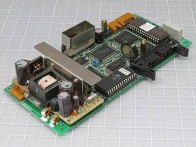 C20hb-cpu01 Omron 2335764-40 Pc Board T196312