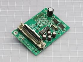 C20hb-lk201 Omron 2335820-9 Circuit Board T219735