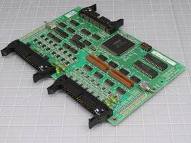 C20hb-md212 Omron 2335766-0b Pc Board T196313