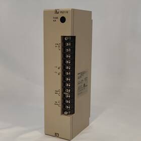 C500-ps211-e Omron Cpu Power Unit Used Ump