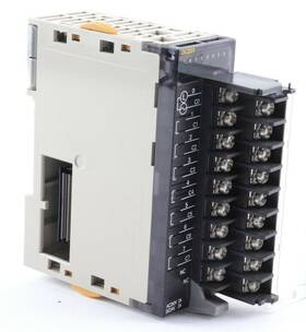 Cj1w-oc201 Omron Cj1w Series Output Module Din