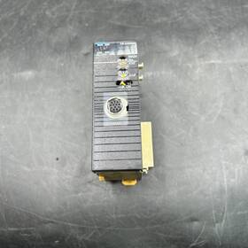 Cj1w-v600c11 Omron Id Sensor Unit See Pics 30 Day Warranty