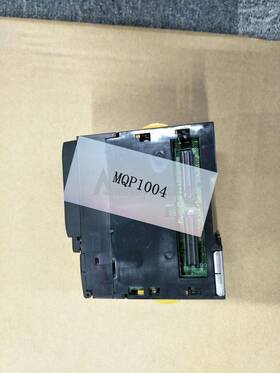 Cj2m-cpu32 Omron 1pcs Used Cpu Module