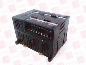 Cp1e-na20dr-a Omron / Cp1ena20dra Used