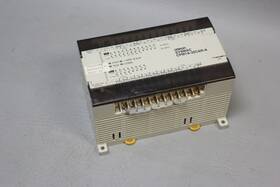 Cpm1a-32car-a Omron Sysmac Cpu Plc Module P/n