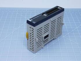 Cpm2c-16etc Omron Input/output Unit