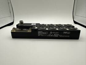 Drt2-hd16c-1 Omron Used 24vdc Drt2 Remote Terminal