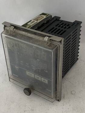 E5ak-aa2 Omron Digital Controller