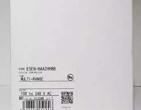 E5en-haa2hhbb Omron E5enhaa2hhbb New Digital Controller Electronic Temperature